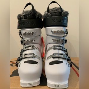 Rossignol women’s Ski boot